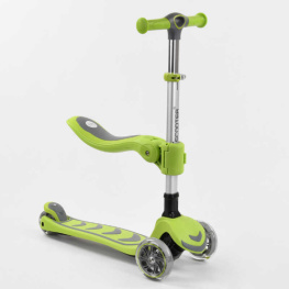   Best Scooter  (-07196)