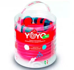 Шланг FITT Yoyo 1.0 30 м 3/8" (Yoyo 1.0 3/8x30)