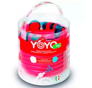 Шланг FITT Yoyo 1.0 30 м 3/8" (Yoyo 1.0 3/8x30)