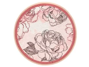 Серветка Lefard Home Textile Троянди 36см (711-114)