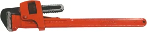 Ключ трубний Top Tools Stillson 450 мм (34D205)