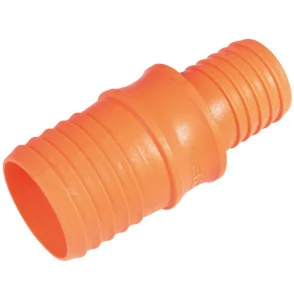 Соединитель переходной для шланга MASTERTOOL 1 1/2"-2" (92-9099)