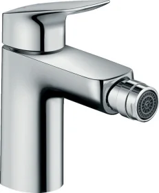 Смеситель для биде Hansgrohe Logis (71200000)