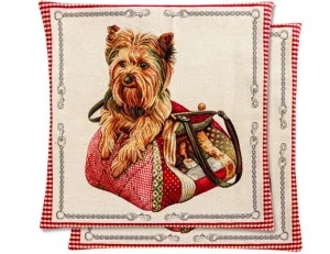 Наволочка Lefard Home Textile Ketty 45x45см (732-263)