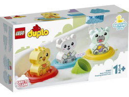  Lego Duplo My First  :     14  (10965)