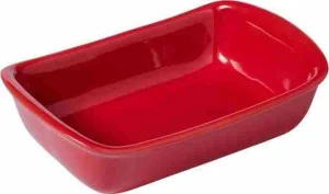 Форма Pyrex Supreme прямокутна 26х18см (SU26RR5)