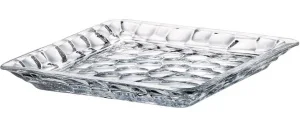Фото тортовница bohemia marble 26см (9032)