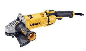 Кутова шліфмашина DeWALT DWE4599