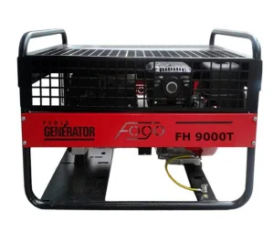 Генератор бензиновий FOGO FH9000T