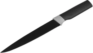 Ніж кухарський Ardesto Black Mars 330мм (AR2016SK)