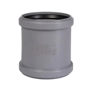 Муфта подвійна Ostendorf HTMM 110мм