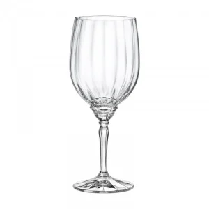 Фото бокал для вина bormioli rocco florian 535мл (199411gst021990)