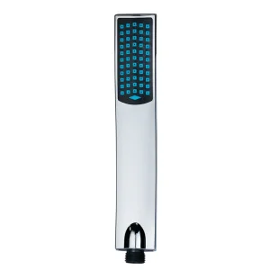 Лійка для душу Aquatica 248x41мм 1 режим (9794255)