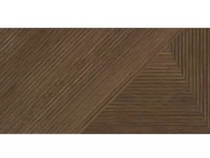 Керамограніт Cersanit Gelios Wood Brown Matt 29,8x59,8см (TGGZ1076390001)