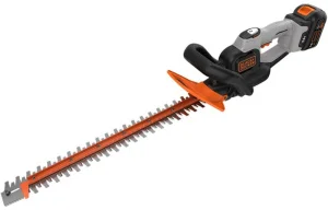 Кущоріз акумуляторний BLACK+DECKER GTC5455PC