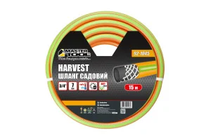 Шланг для поливу Mastertool Harvest 3/4" 15м (92-1045)