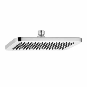 Верхній душ Kludi A-QA 14x24,5см (494020500)