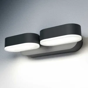 Фасадний світильник Osram LED ENDURA STYLE Mini Spot II 13w 640Lm 3000K (4058075205178)