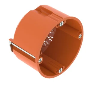Коробка установча OBO Bettermann 68x47мм IP30 (2003802)