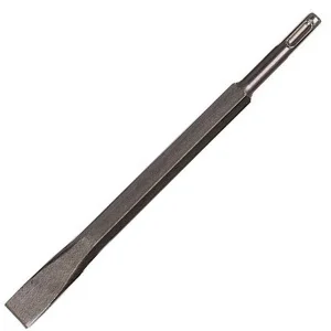 Зубило Stanley плоске SDS Plus 20x250 мм STA54407