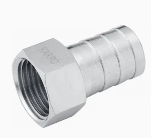 Штуцер Karro 1/2“ РВ d18мм (KR820/7)