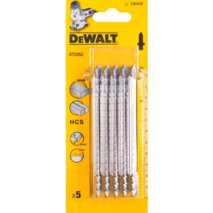 Полотно пиляльне для деревини DeWALT 116мм (DT2052)