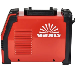 Зварювальний апарат Vitals MMA-1600 LCD smart (192583)