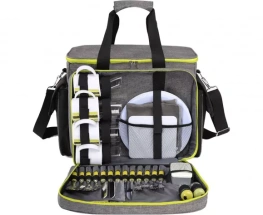 Набор для пикника Time Eco TE-430 Picnic (6215028111520BGREY)