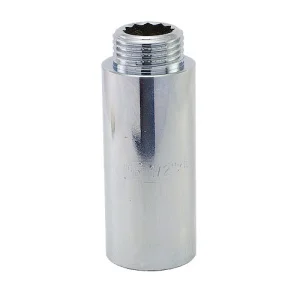 Подовжувач хром FADO 1/2"x40мм UD40