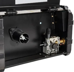 Зварювальний апарат Vitals Professional MIG 2000 Digital LCD (196146)