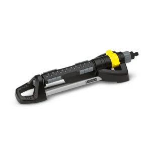 Осцилуючий Дощуватель Karcher OS 3.220 SV для прямокутних ділянок