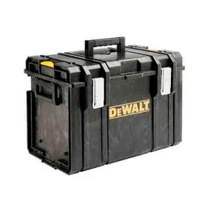 Скриня інструментальна DeWALT TOUCHSYSTEM 410x370x550 мм (1-70-323)