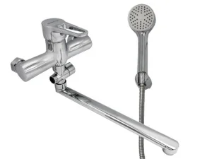 Змішувач для ванни Millz (MRS-11-35-007)