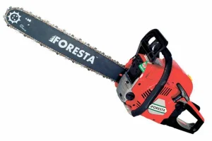Бензопила Foresta FA-58N (11844000)