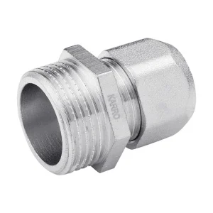Муфта металопластикова Karro 16х3/4" РЗ (KR-11/2)