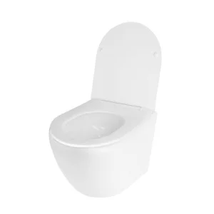 Унітаз підвісний Qtap Jay (QT07335177W)