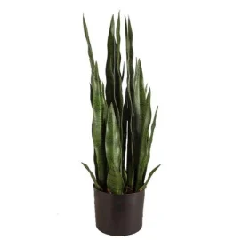 Фото искусственное растение engard sansevieria 65см (dw-10)