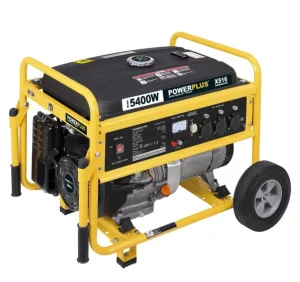 Генератор інверторний HECHT POWER PLUS X516 5,5кВт