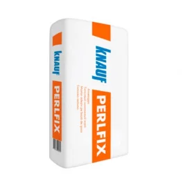 Клей для гипсокартона Knauf Perlfix 25кг