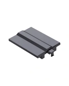 Трековая система KLOODI KDTR-RL261 BK черный матовый