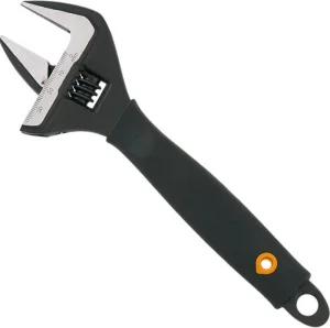 Ключ розвідний NEO Tools 200 мм, діапазон 0-38 мм (03-014)
