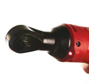 Гайкокрут кутовий акумуляторний Milwaukee M12 IR-201B (4933441720)