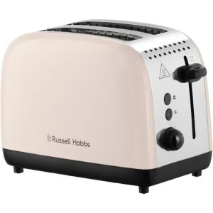 Фото тостер russell hobbs 26930-56