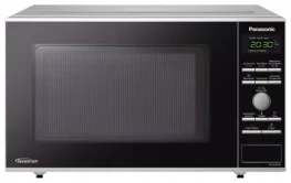 Фото микроволновая печь panasonic nn-gd371mzpe