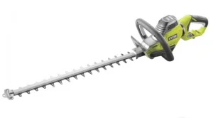 Кущоріз мережевий Ryobi RHT6760RL (5133003647)