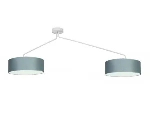 Люстра Nowodvorski FALCON GRAY (7948)