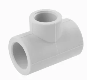Трійник перехідний PPR GrandiTherm 25х20х25мм (GT-205010)