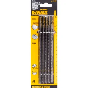 Полотно пиляльне DeWALT спеціальне 180мм (DT2084)