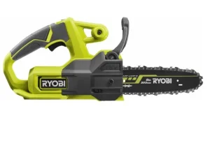 Пила цепная аккумуляторная Ryobi One+ RY18CS20A-0 (5133005414)