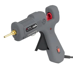 Пістолет клейовий Intertool 90Вт 10,8-11,5мм RT-1105
